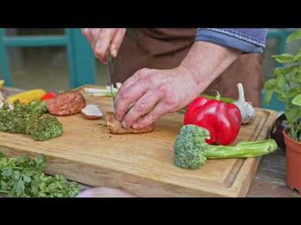 Brasero Porto CookKing