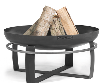 Brasero Viking CookKing