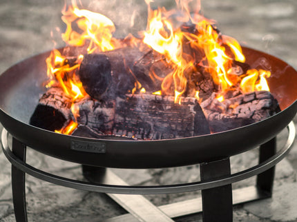 Brasero Viking CookKing
