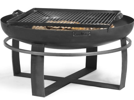Brasero Viking CookKing