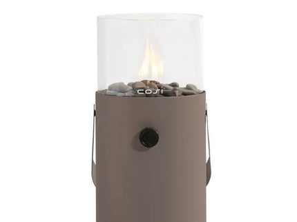 Linterna de gas Cosiscoop Original arcilla Cosi