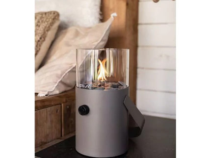 Linterna de gas Cosiscoop Original arcilla Cosi