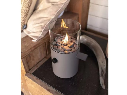 Linterna de gas Cosiscoop Original arcilla Cosi