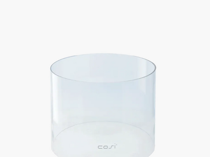 Vaso de cristal para Cosiscoop XL Cosi