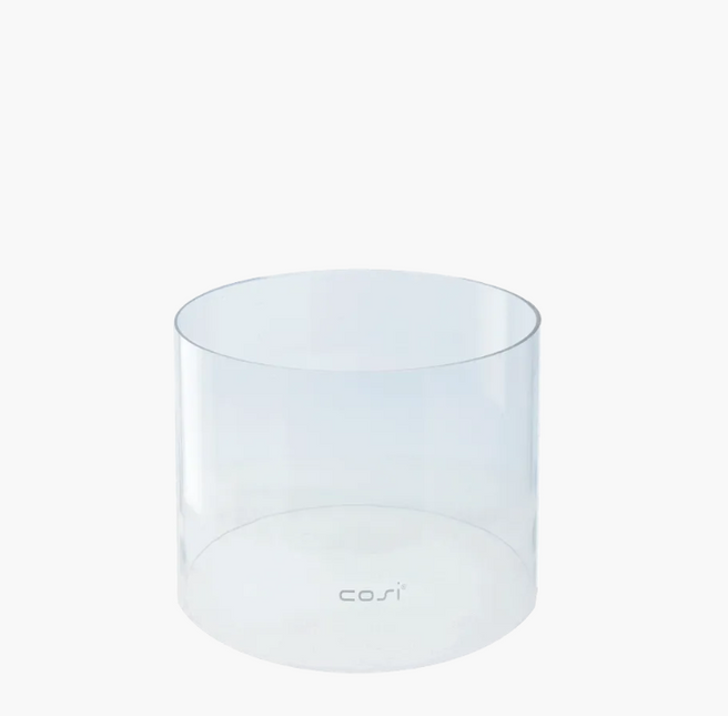 Vaso de cristal para Cosiscoop XL Cosi