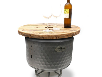 Cyclus Tafelblad Ecodrum Ø70 cm