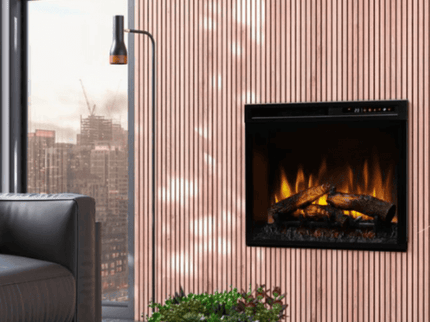 Dimplex Firebox XHD23 sfeerbeeld
