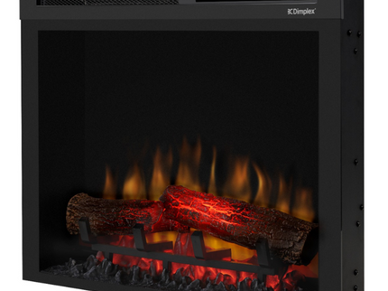 Chimenea eléctrica empotrable Firebox XHD26 Optiflame Dimplex