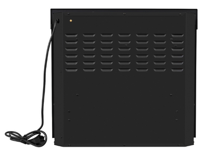 Chimenea eléctrica empotrable Firebox XHD26 Optiflame Dimplex