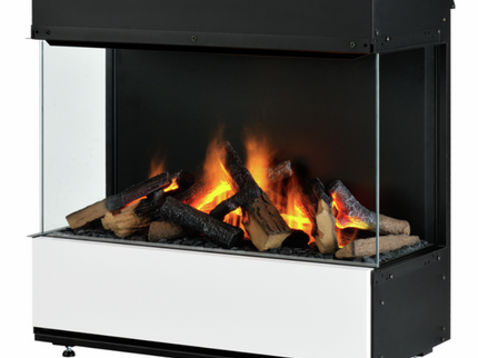 Chimenea eléctrica empotrable 3-step Multi Optimyst Dimplex