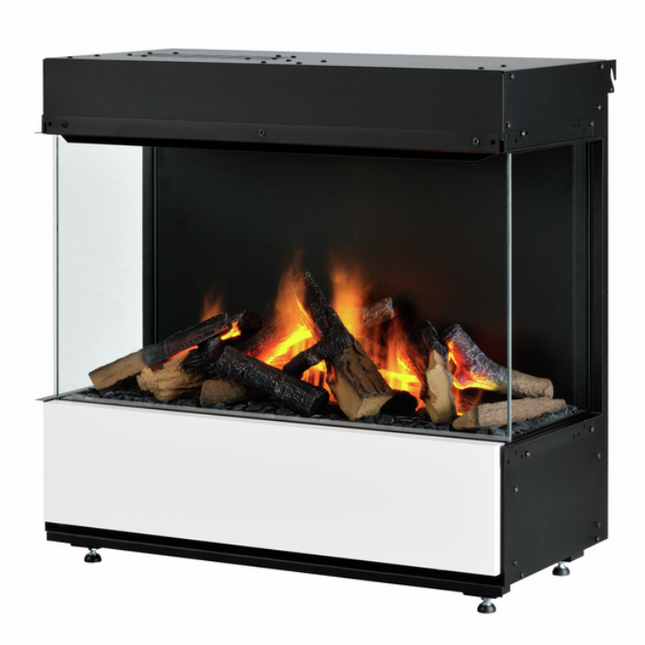 Chimenea eléctrica empotrable 3-step Multi Optimyst Dimplex