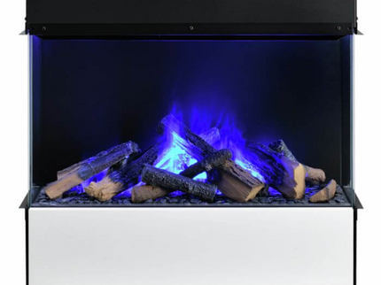 Chimenea eléctrica empotrable 3-step Multi Optimyst Dimplex