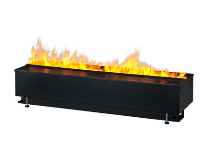 Chimenea eléctrica empotrable Cassette 1000 Projects Optimyst Dimplex