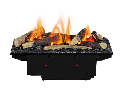 Chimenea eléctrica empotrable Cassette 400/600 Optimyst Dimplex