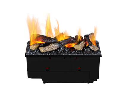 Chimenea eléctrica empotrable Cassette 400/600 Optimyst Dimplex
