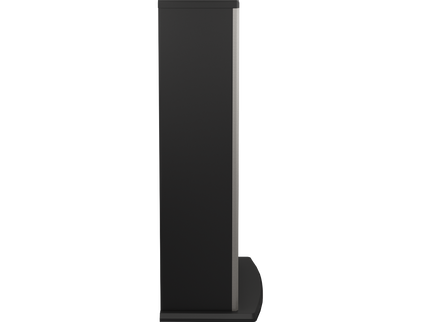 Chimenea eléctrica independiente Cubic Optimyst Dimplex