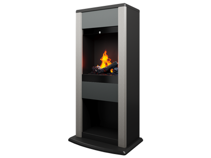 Chimenea eléctrica independiente Cubic Optimyst Dimplex
