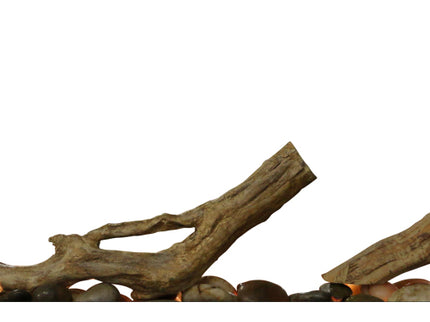 Dimplex Driftwood voor Ignite XL 50"