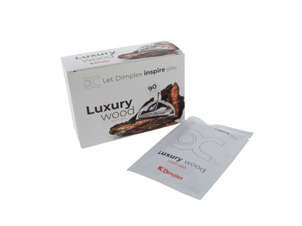 Dimplex Geurmodule Parfum Set voor Casette 500 en 1000