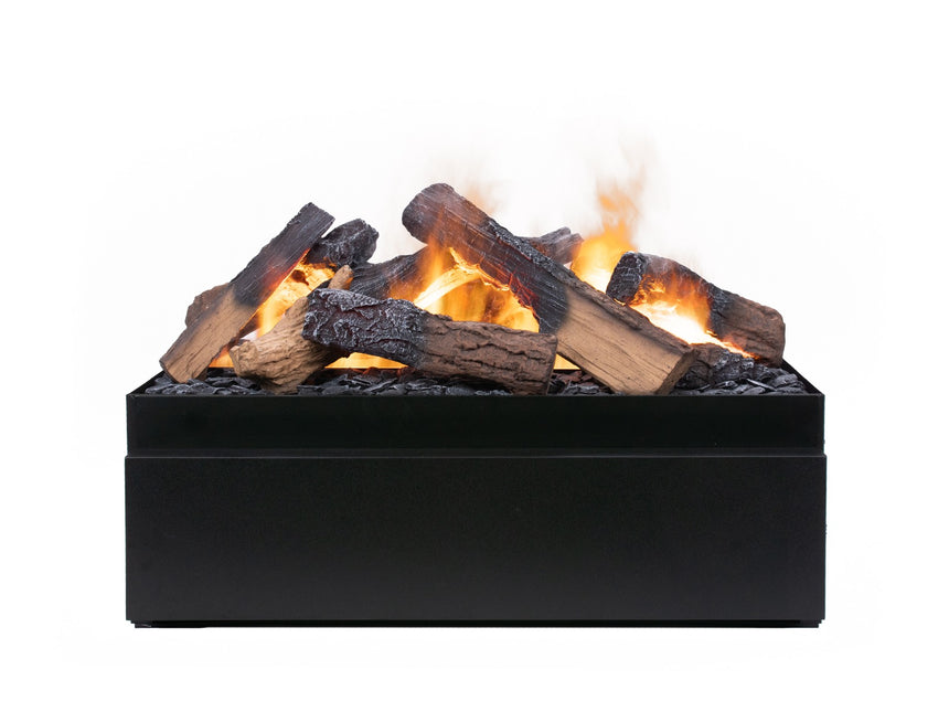 Chimenea eléctrica empotrable Juneau Multi Optiflame Dimplex