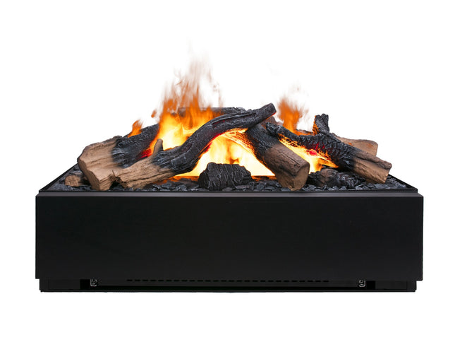 Chimenea eléctrica empotrable Juneau XL Multi Optiflame Dimplex