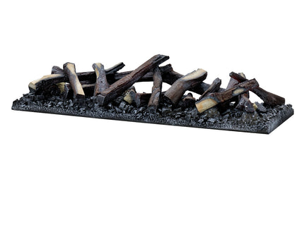 Troncos decorativos Logset 1000 Dimplex