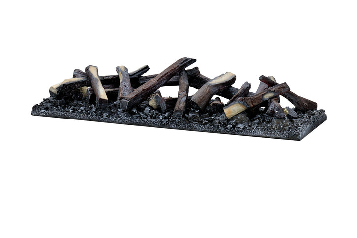 Troncos decorativos Logset 1000 Dimplex