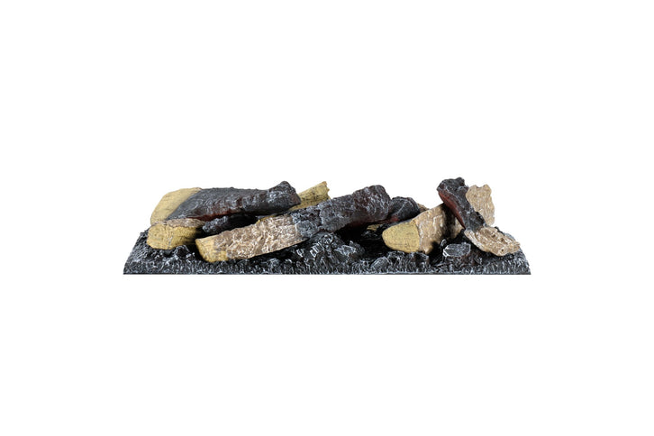 Troncos decorativos Logset 400 Dimplex