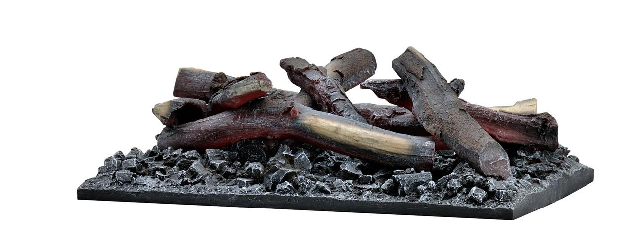 Troncos decorativos Logset 500 Dimplex