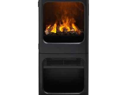 Chimenea eléctrica independiente Mapleton 100 Optimyst Dimplex