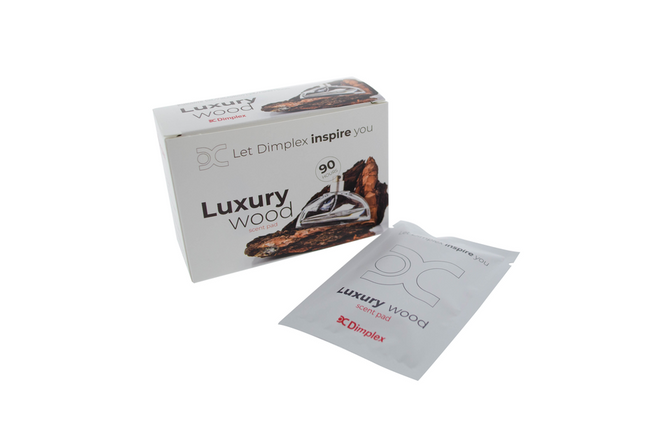 Recambio para módulo de aroma Dimplex
