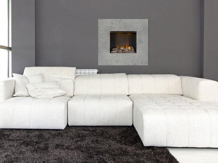 Faber Nissum Opti-myst betonlook