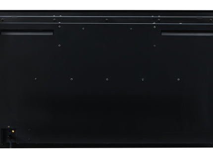 Chimenea eléctrica empotrable Prism 34" Optiflame Dimplex