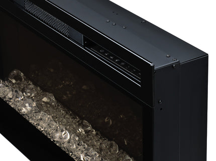 Chimenea eléctrica empotrable Prism 34" Optiflame Dimplex