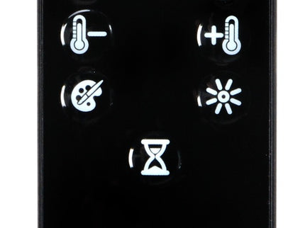 Dimplex Prism 74'' Optiflame