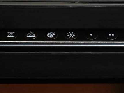 Dimplex Prism 74'' Optiflame