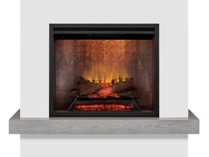 Chimenea eléctrica independiente Sherwood Revillusion Dimplex