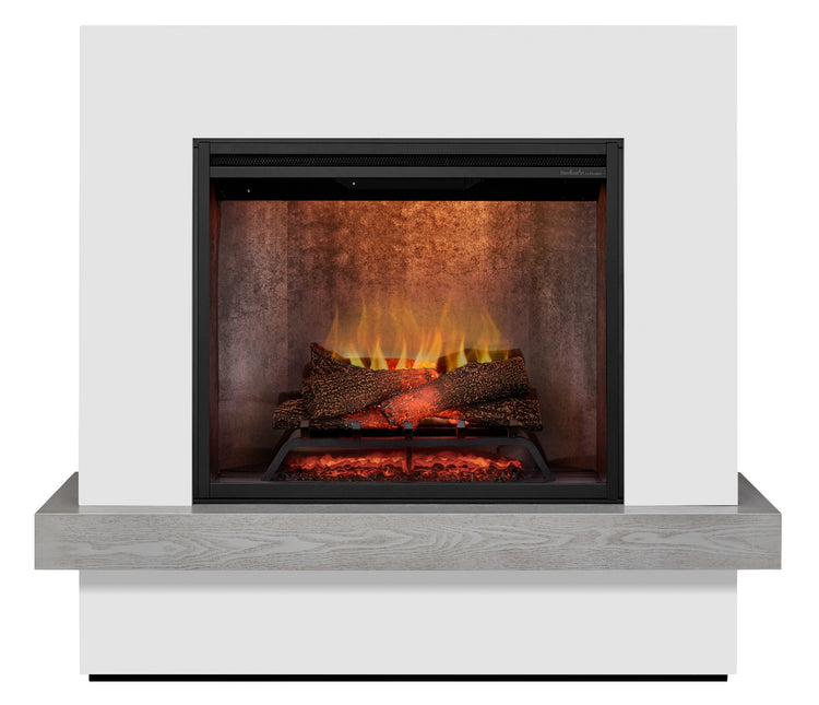 Chimenea eléctrica independiente Sherwood Revillusion Dimplex