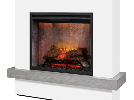 Chimenea eléctrica independiente Sherwood Revillusion Dimplex