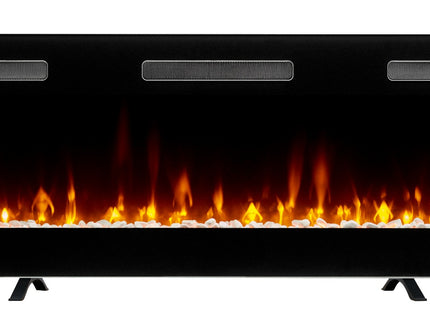 Chimenea eléctrica Sierra 60" Optiflame Dimplex