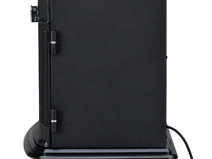 Chimenea eléctrica independiente Stockbridge Optimyst Dimplex