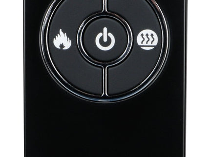 Chimenea eléctrica independiente Stockbridge Optimyst Dimplex