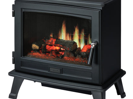 Chimenea eléctrica independiente Sunningdale Opti-Virtual Dimplex