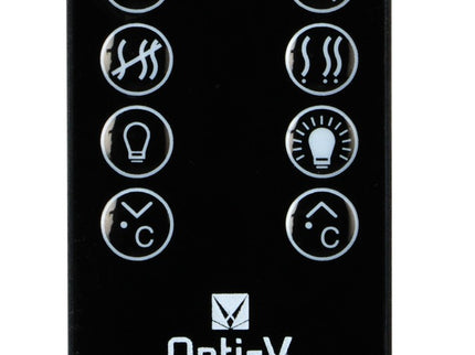 Chimenea eléctrica independiente Sunningdale Opti-Virtual Dimplex