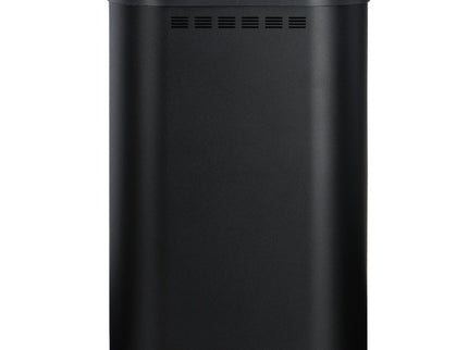 Chimenea eléctrica independiente Torn 100 Optimyst Dimplex