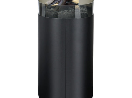 Chimenea eléctrica independiente Torn 64 Optimyst Dimplex