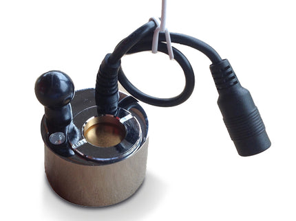 Transductor para chimeneas eléctrica Optimyst Dimplex