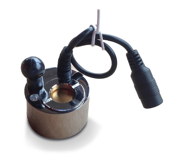 Transductor para chimeneas eléctrica Optimyst Dimplex