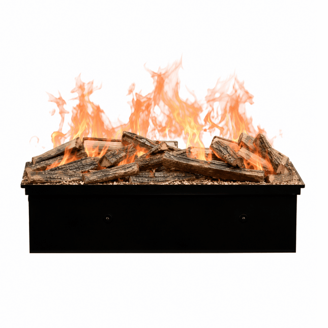 Chimenea eléctrica empotrable Triton 1000 Opti-myst Dimplex