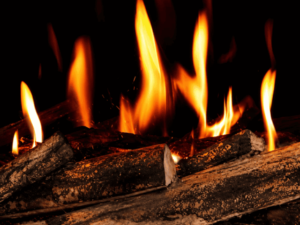 Chimenea eléctrica empotrable Visage 60 Opti-V Dimplex
